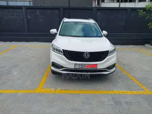 DFSK Glory I-Auto 2023 SUV (Used)