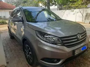 DFSK Glory 580 2021 SUV (Used)