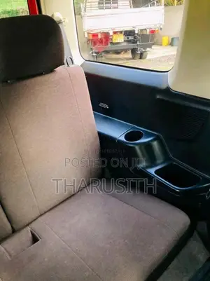 Mitsubishi Pajero 2010 SUV (Used)