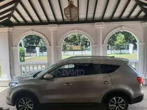 DFSK Glory 580 2021 SUV (Used)