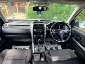 Suzuki Escudo 2007 SUV (Used)