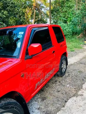 Mitsubishi Pajero 2010 SUV (Used)