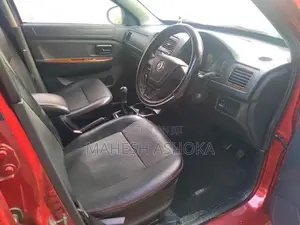 DFSK Glory 2016 SUV (Used)