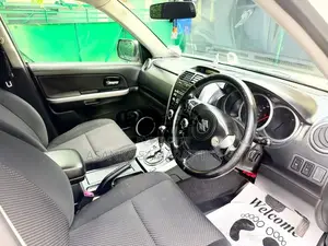 Suzuki Escudo 2007 SUV (Used)
