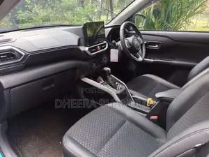 Toyota Raize 2025 SUV (Used)