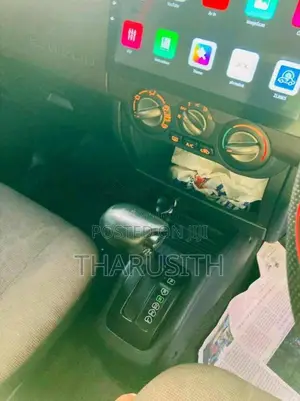 Mitsubishi Pajero 2010 SUV (Used)
