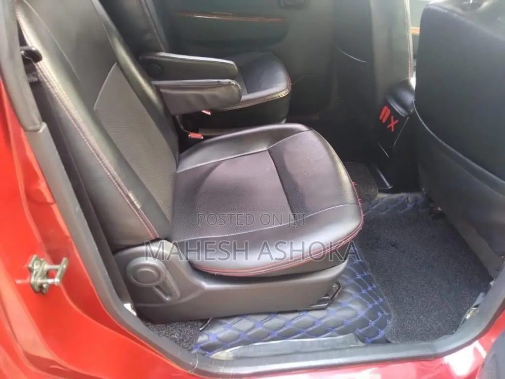 DFSK Glory 2016 SUV (Used)