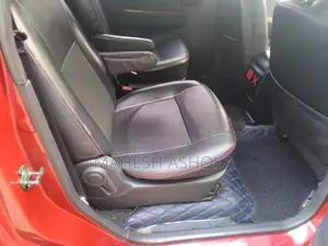 DFSK Glory 2016 SUV (Used)