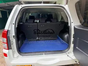 Suzuki Escudo 2007 SUV (Used)