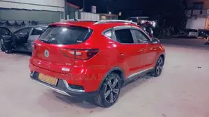 MG ZX 2018 SUV (Used)