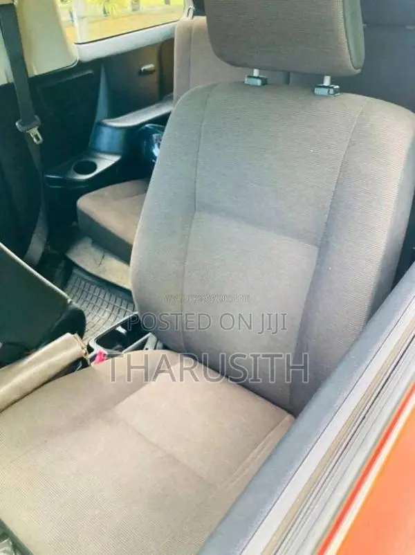 Mitsubishi Pajero 2010 SUV (Used)