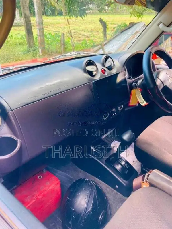 Mitsubishi Pajero 2010 SUV (Used)