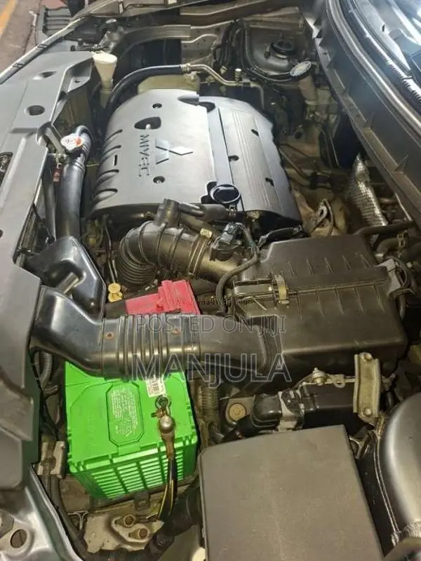 Mitsubishi ASX 2014 SUV (Used)