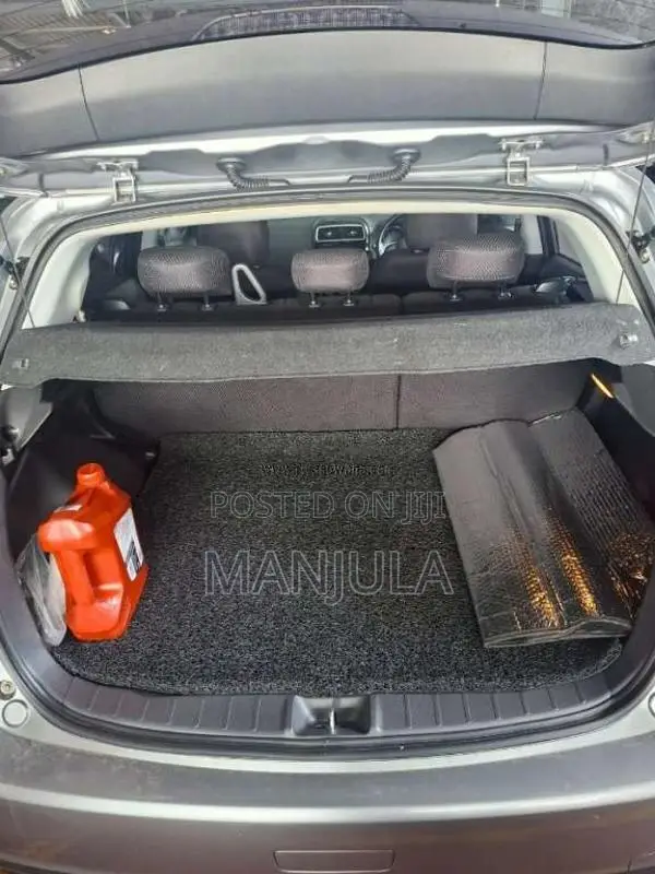 Mitsubishi ASX 2014 SUV (Used)