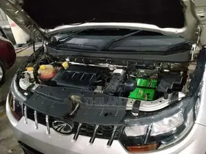 Mahindra KUV 100 2021 SUV (Used)