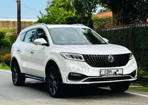 DFSK Glory I-Auto 2023 SUV (Used)