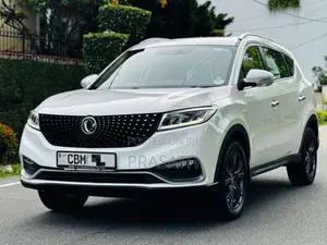 DFSK Glory I-Auto 2023 SUV (Used)