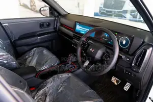 Hyundai Venue Nline 2026 SUV Brand New