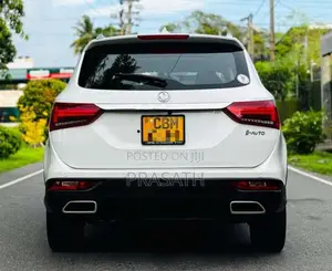 DFSK Glory I-Auto 2023 SUV (Used)