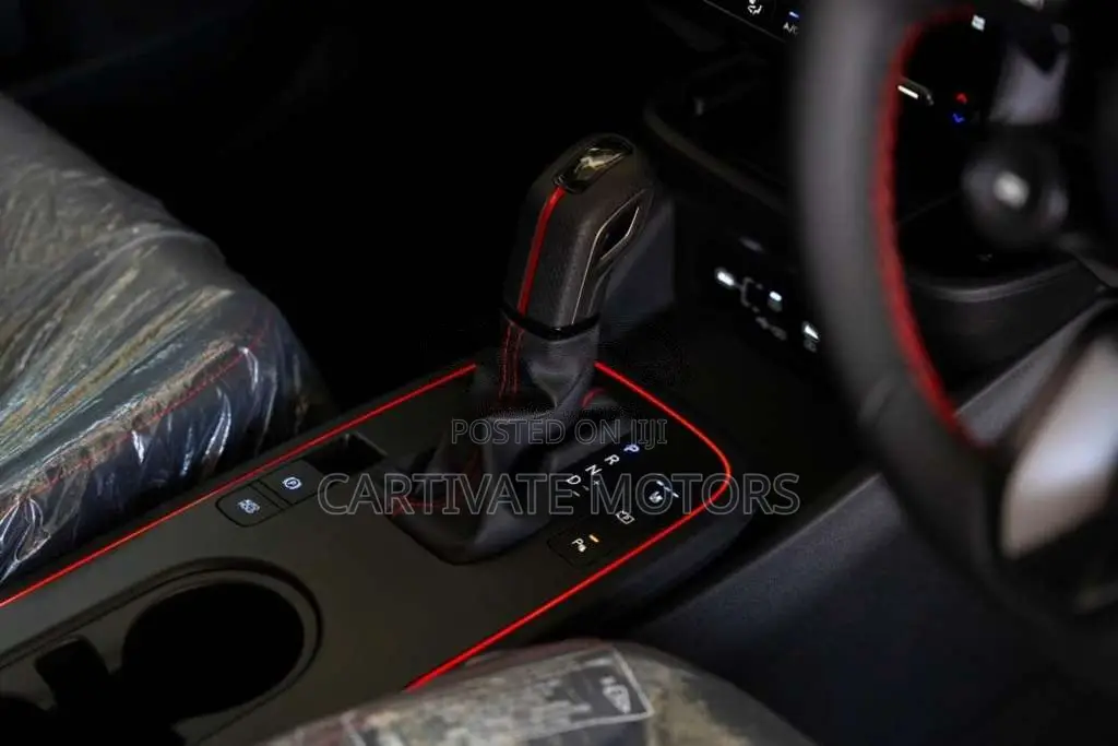 Hyundai Venue Nline 2026 SUV Brand New