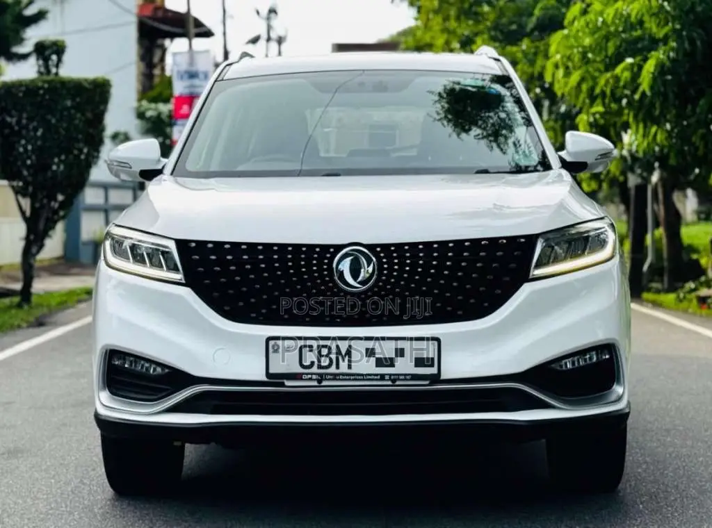 DFSK Glory I-Auto 2023 SUV (Used)