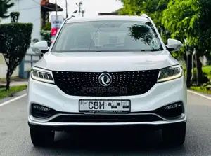 DFSK Glory I-Auto 2023 SUV (Used)