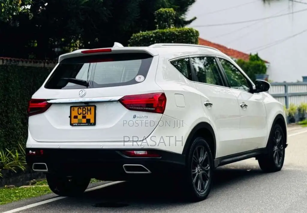DFSK Glory I-Auto 2023 SUV (Used)