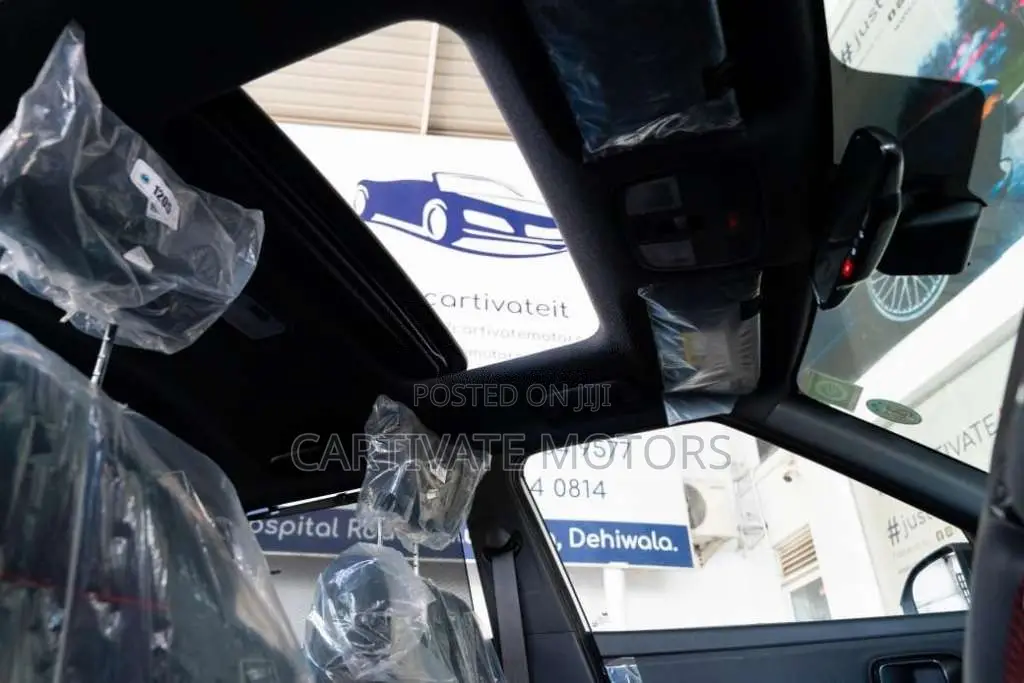 Hyundai Venue Nline 2026 SUV Brand New
