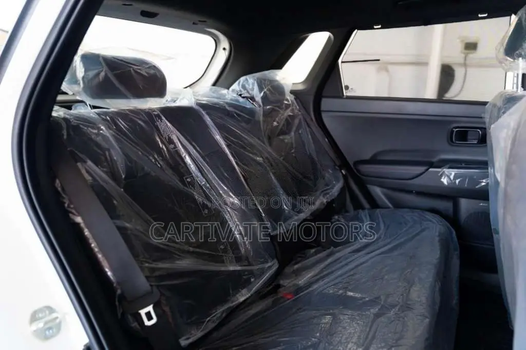 Hyundai Venue Nline 2026 SUV Brand New