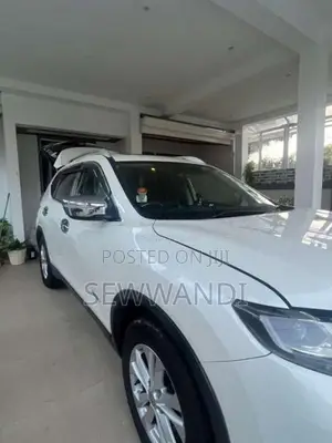 Nissan X-Trail 2016 SUV (Used)