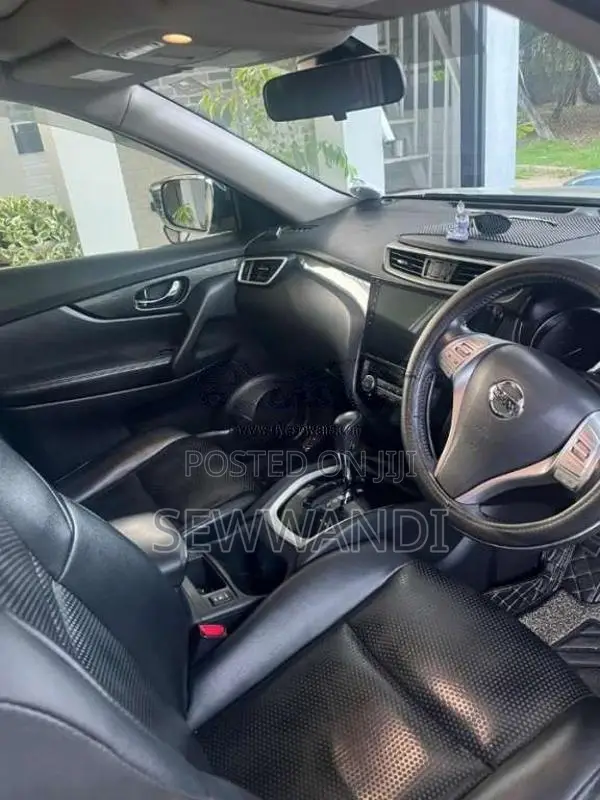 Nissan X-Trail 2016 SUV (Used)