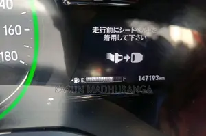 Honda VEZEL RS 2017 SUV (Used)
