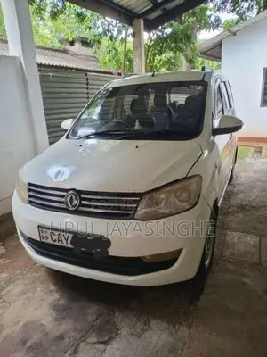 DFSK Glory 330 2018 SUV (Used)