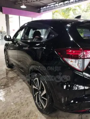 Honda Vezel RS Sensing 2019 SUV (Used)