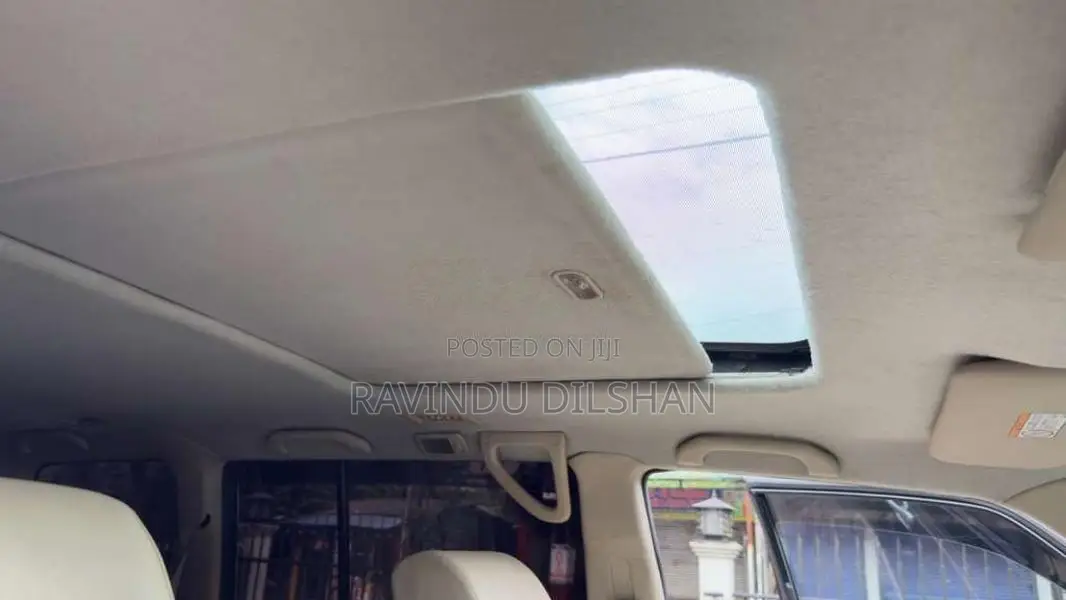 Mitsubishi Montero 2000 SUV (Used)