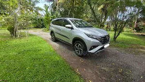 Toyota Rush 2018 SUV (Used)