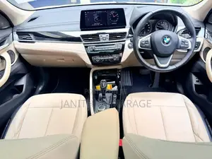 BMW X1 2020 SUV (Used)