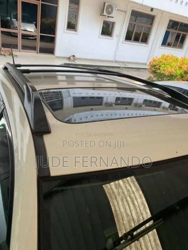 Toyota Harrier Hybrid 2008 SUV (Used)