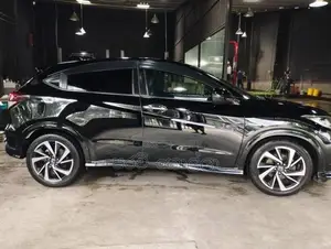 Honda Vezel RS Sensing 2019 SUV (Used)