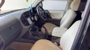 Mitsubishi Montero 2000 SUV (Used)