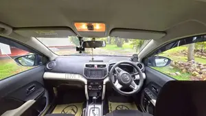 Toyota Rush 2018 SUV (Used)
