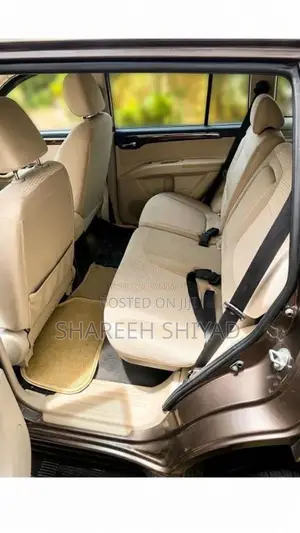 Mitsubishi Montero Sport 2012 SUV (Used)