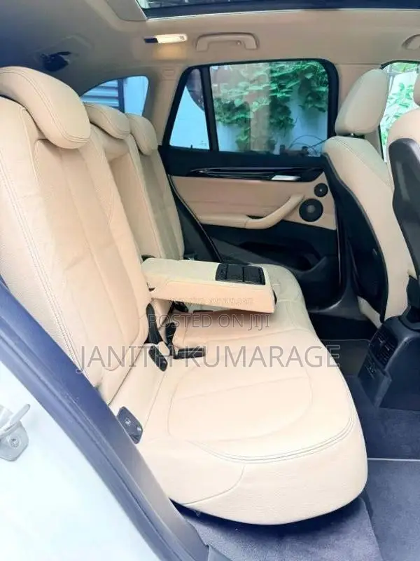 BMW X1 2020 SUV (Used)