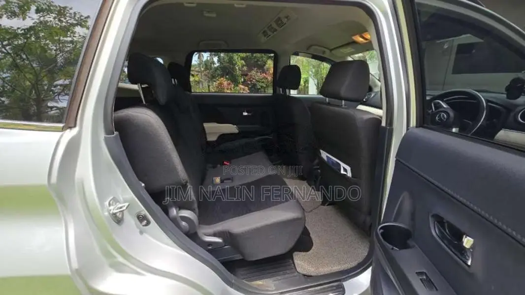 Toyota Rush 2018 SUV (Used)