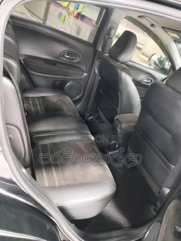 Honda Vezel RS Sensing 2019 SUV (Used)
