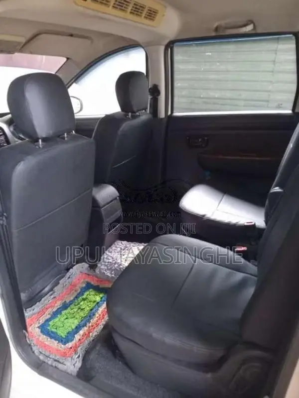 DFSK Glory 330 2018 SUV (Used)