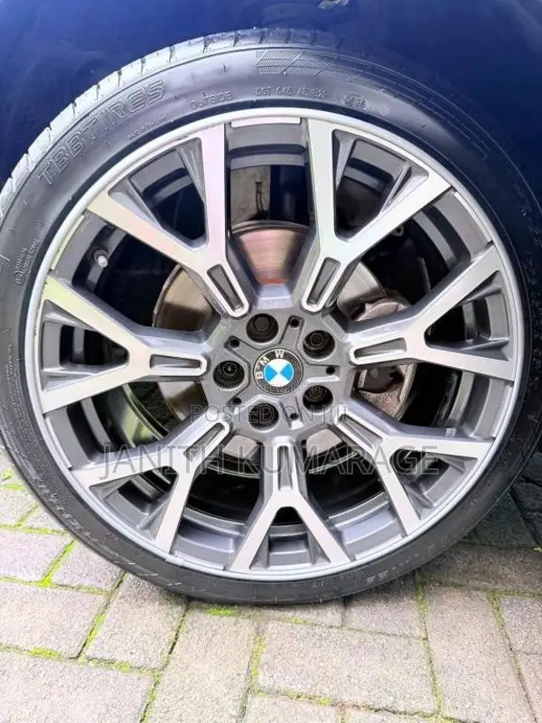 BMW X1 2020 SUV (Used)