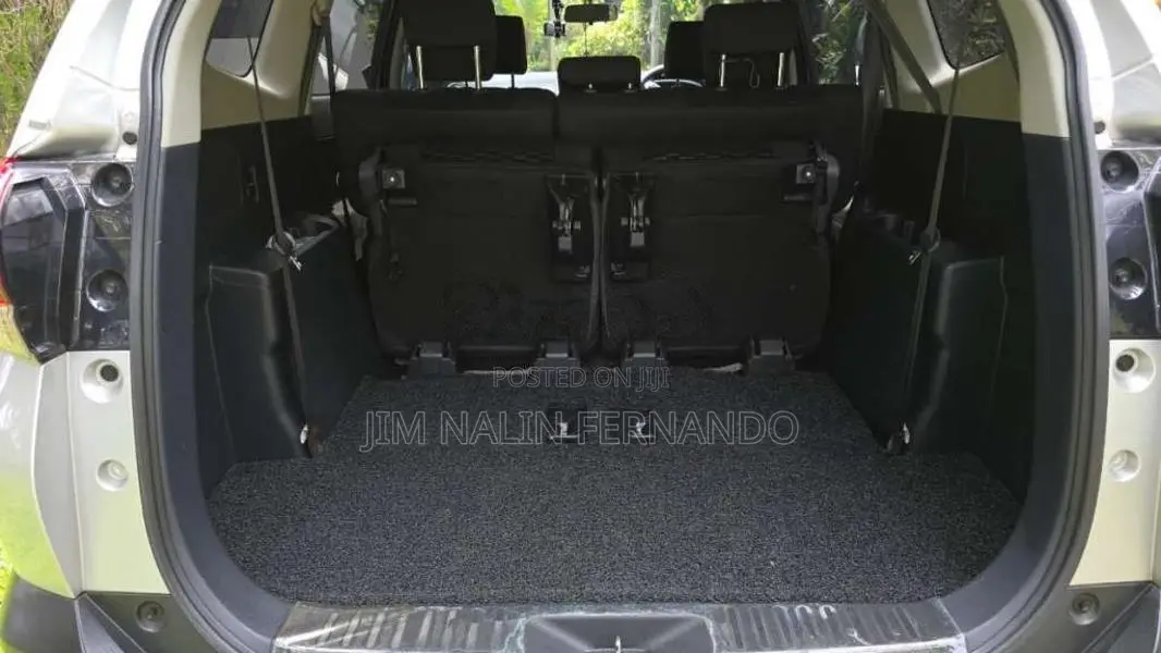 Toyota Rush 2018 SUV (Used)