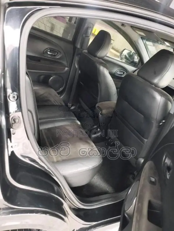 Honda Vezel RS Sensing 2019 SUV (Used)