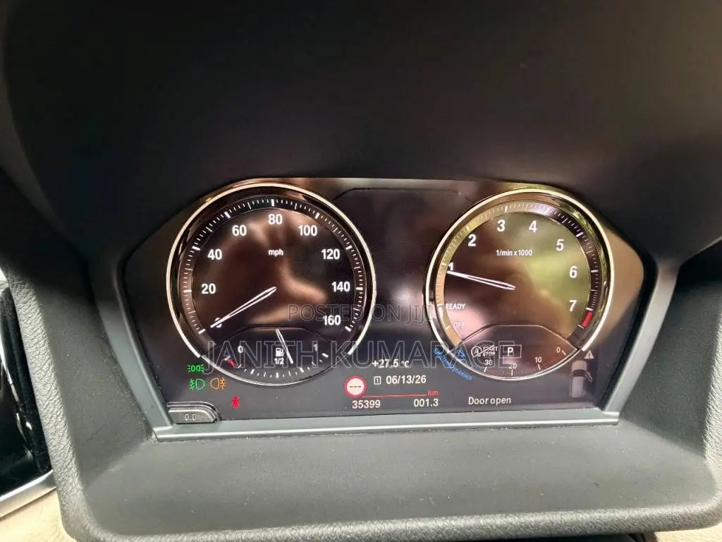 BMW X1 2020 SUV (Used)